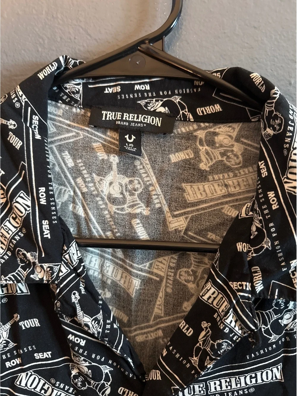 True Religion this true